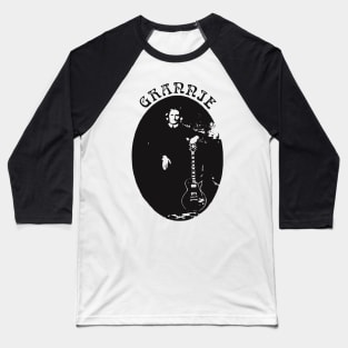 Grannie the end of the sixties Baseball T-Shirt